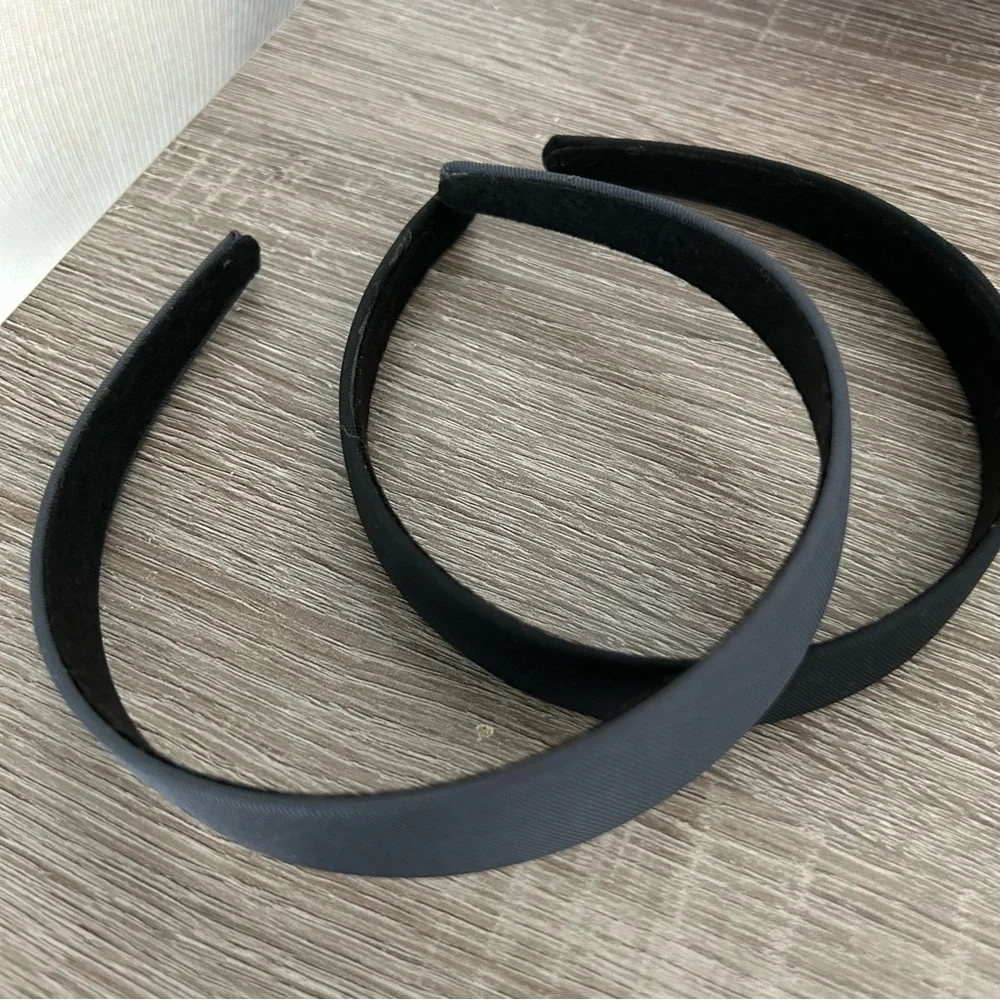 Set of 2 Headbands - Picture 2 of 8